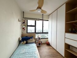 Blk 445B Clementi Crest (Clementi), HDB 5 Rooms #496234711